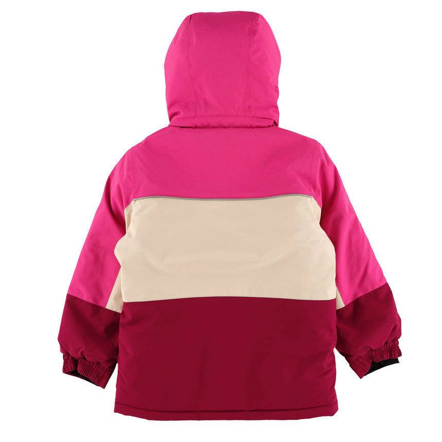 Habit de Neige Colorblock 3-14ans-Birdz-BR4-F26BZM50-CLÉMENT