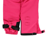 Habit de Neige Colorblock 3-14ans-Birdz-BR4-F26BZM50-CLÉMENT