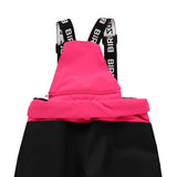 Habit de Neige Colorblock 3-14ans-Birdz-BR4-F26BZM50-CLÉMENT