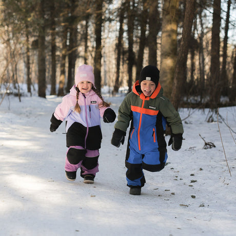 Habit de Neige Colorblock 3-14ans-Birdz-BR4-F26BZM52-CLÉMENT