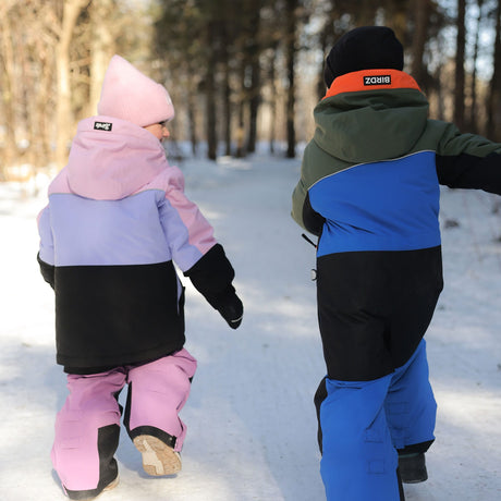 Habit de Neige Colorblock 3-14ans-Birdz-BR4-F26BZM52-CLÉMENT