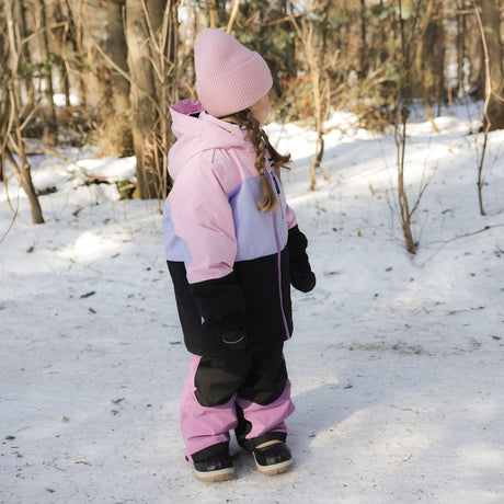 Habit de Neige Colorblock 3-14ans-Birdz-BR4-F26BZM52-CLÉMENT