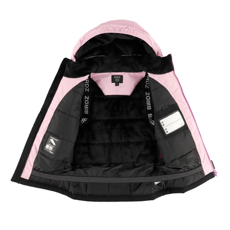 Habit de Neige Colorblock 3-14ans-Birdz-BR4-F26BZM52-CLÉMENT