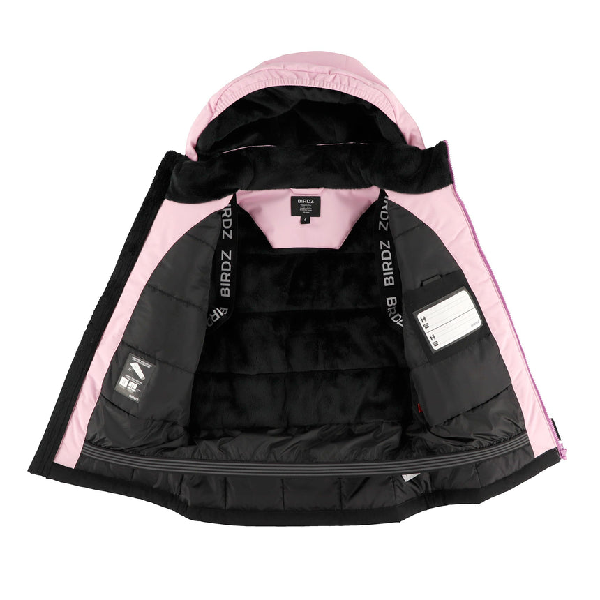 Habit de Neige Colorblock 3-14ans-Birdz-BR4-F26BZM52-CLÉMENT