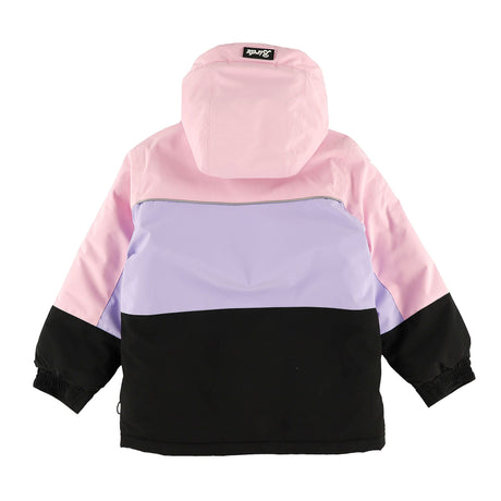 Habit de Neige Colorblock 3-14ans-Birdz-BR4-F26BZM52-CLÉMENT