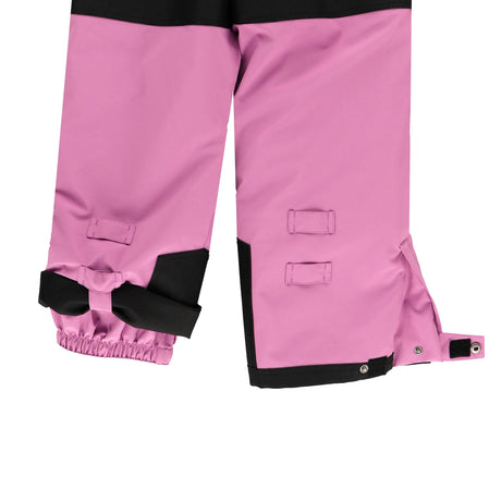 Habit de Neige Colorblock 3-14ans-Birdz-BR4-F26BZM52-CLÉMENT