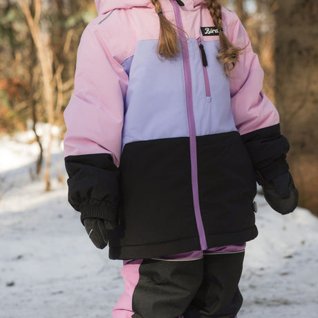 Habit de Neige Colorblock 3-14ans-Birdz-BR4-F26BZM52-CLÉMENT