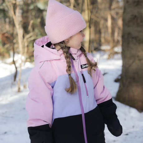 Habit de Neige Colorblock 3-14ans-Birdz-BR4-F26BZM52-CLÉMENT