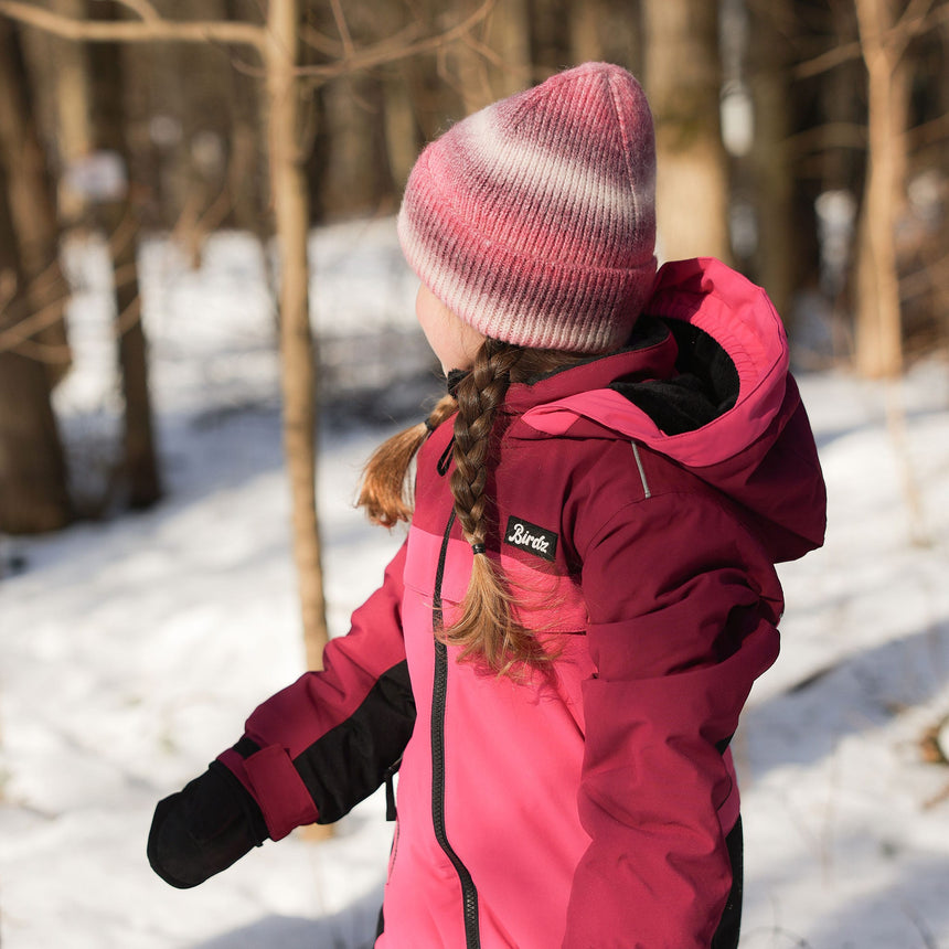 Habit de Neige Une Pièce Colorblock 3-14ans-Birdz-BR4-F26BZM650-CLÉMENT