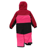 Habit de Neige Une Pièce Colorblock 3-14ans-Birdz-BR4-F26BZM650-CLÉMENT