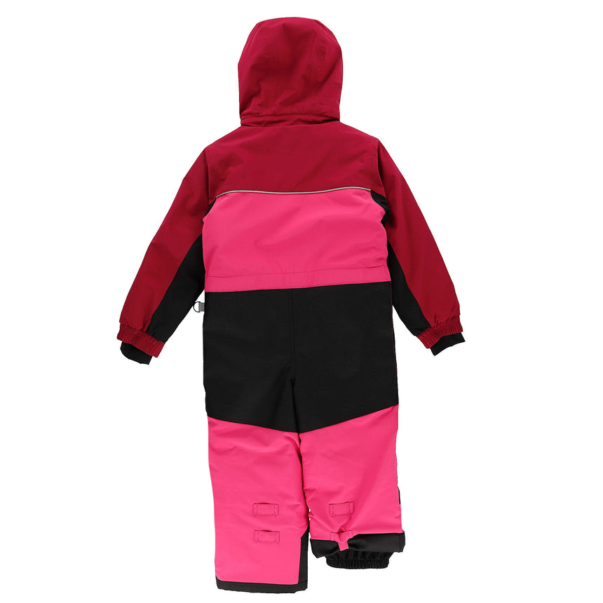 Habit de Neige Une Pièce Colorblock 3-14ans-Birdz-BR4-F26BZM650-CLÉMENT