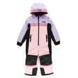 Habit de Neige Une Pièce Colorblock 3-14ans-Birdz-Rose-3-BR4-F26BZM652-CLÉMENT