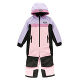 Habit de Neige Une Pièce Colorblock 3-14ans-Birdz-Rose-3-BR4-F26BZM652-CLÉMENT