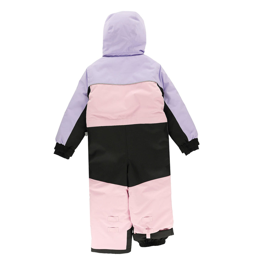 Habit de Neige Une Pièce Colorblock 3-14ans-Birdz-BR4-F26BZM652-CLÉMENT