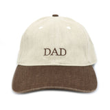 Casquette Adulte Dad-Birdz-BR6-1035-E1-CLÉMENT