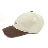 Casquette Adulte Dad-Birdz-BR6-1035-E1-CLÉMENT
