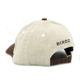 Casquette Adulte Dad-Birdz-BR6-1035-E1-CLÉMENT