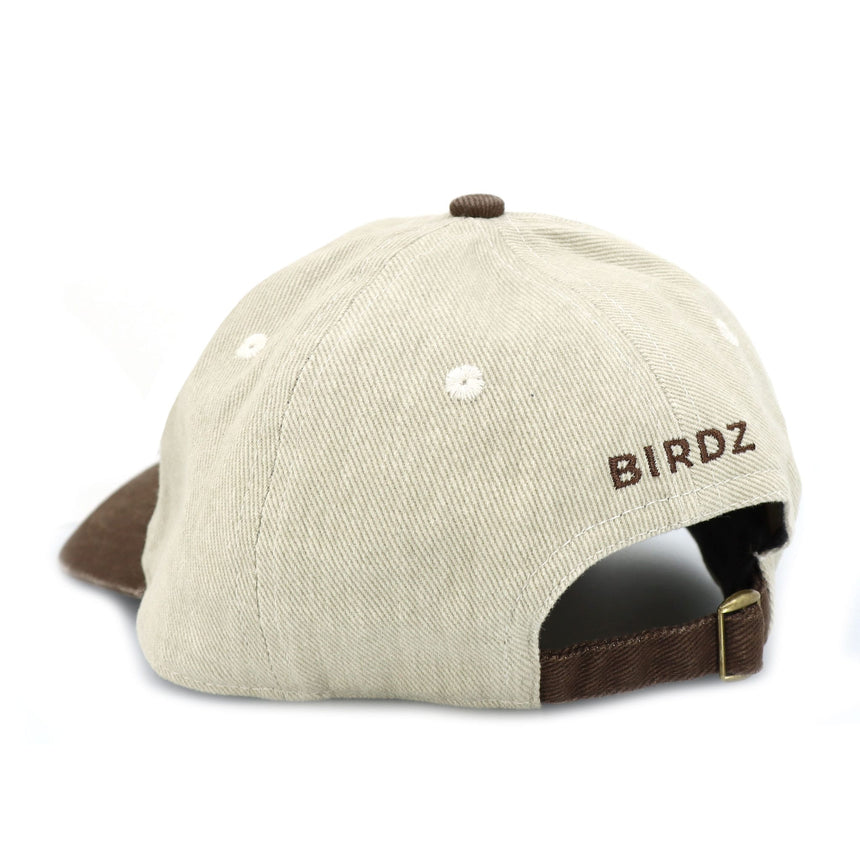 Casquette Adulte Dad-Birdz-BR6-1035-E1-CLÉMENT
