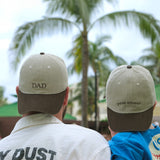 Casquette Adulte Dad-Birdz-BR6-1035-E1-CLÉMENT