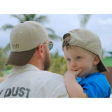 Casquette Adulte Dad-Birdz-BR6-1035-E1-CLÉMENT