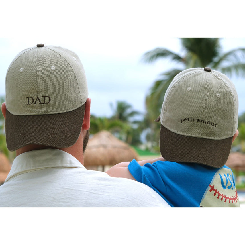 Casquette Adulte Dad-Birdz-BR6-1035-E1-CLÉMENT