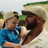 Casquette Adulte Dad-Birdz-BR6-1035-E1-CLÉMENT