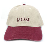 Casquette Adulte Mom-Birdz-BR6-1035-E3-CLÉMENT
