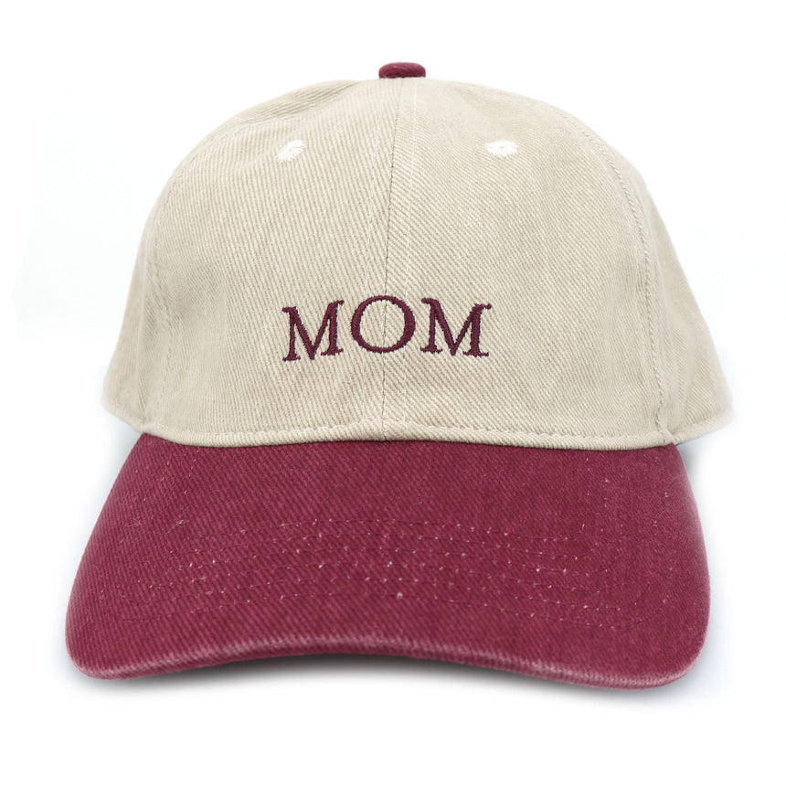 Casquette Adulte Mom-Birdz-BR6-1035-E3-CLÉMENT
