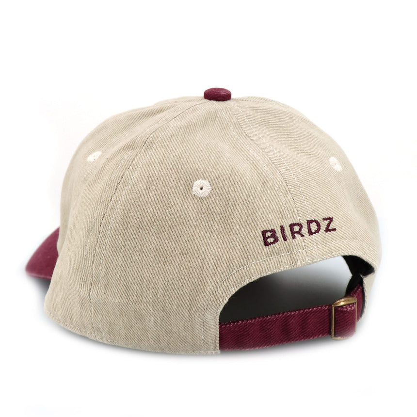 Casquette Adulte Mom-Birdz-BR6-1035-E3-CLÉMENT