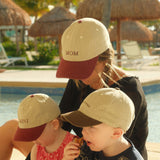 Casquette Adulte Mom-Birdz-BR6-1035-E3-CLÉMENT