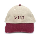 Casquette Mini 2-8ans-Birdz-BR6-1035-E4-2-CLÉMENT