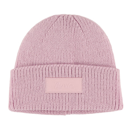 Tuque Tricot Unie 2-16ans-Birdz-Rose-2-5-BR6-HDWRBC0223-R-CLÉMENT