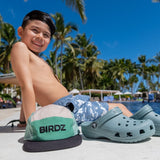 Casquette UV 50+ Colorblock 2-16ans-Birdz-BR7-HG-CLM-B20-2-CLÉMENT