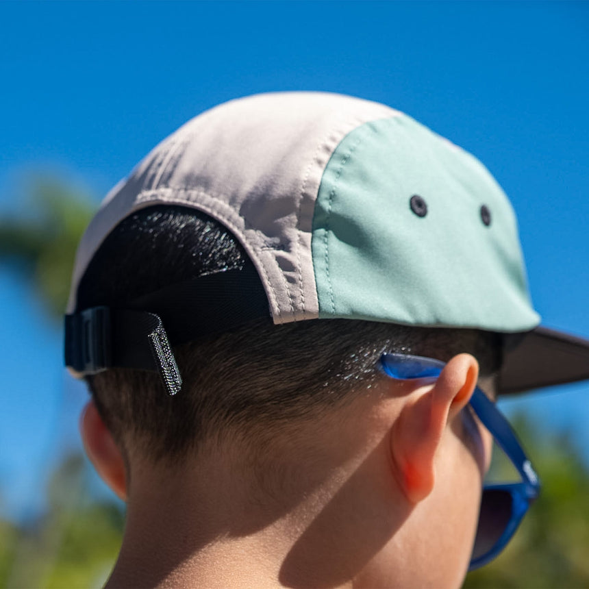Casquette UV 50+ Colorblock 2-16ans-Birdz-BR7-HG-CLM-B20-2-CLÉMENT