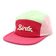 Casquette UV 50+ Colorblock 12-24mois-Birdz-Fuchsia-12-24 m-BR7-HG-CLM-B50-1-CLÉMENT