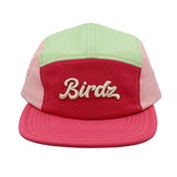 Casquette UV 50+ Colorblock 12-24mois-Birdz-BR7-HG-CLM-B50-1-CLÉMENT