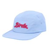 Casquette 5 Panneaux 2-16ans-Birdz-Bleu-2-5-BR7-HG-CLM-B60-2-CLÉMENT