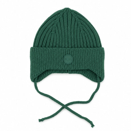 Tuque Tricot Unie 2-14ans-Birdz-Forêt-2-4-BR8-W2667-2-CLÉMENT