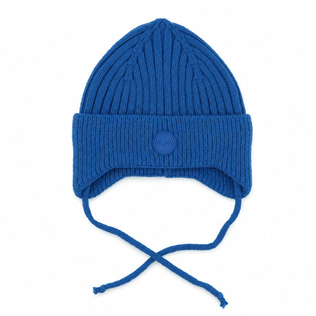 Tuque Tricot Unie 2-14ans-Birdz-Bleu Royal-2-4-BR8-W2667-2-CLÉMENT