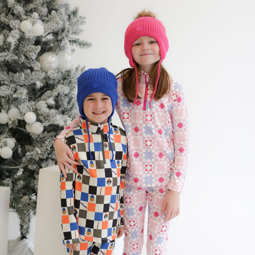 Tuque Tricot Unie 2-14ans-Birdz-BR8-W2667-2-CLÉMENT