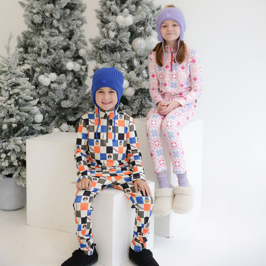 Tuque Tricot Unie 2-14ans-Birdz-BR8-W2667-2-CLÉMENT