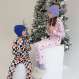 Tuque Tricot Pompon 2-14ans-Birdz-BR8-W2668-2-CLÉMENT