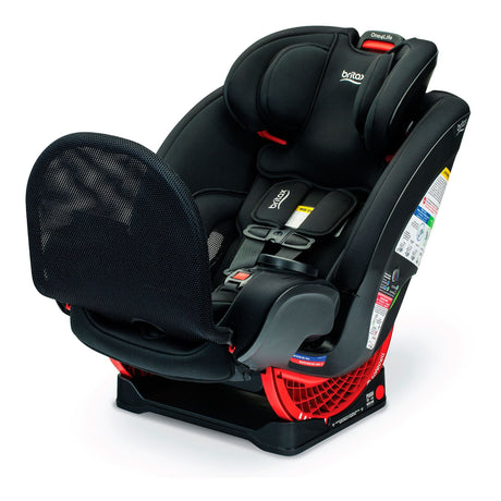 Siège d'Auto One4Life - Onyx-Britax-BRA-E1C923S-CLÉMENT