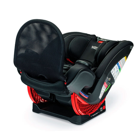 Siège d'Auto One4Life - Onyx-Britax-BRA-E1C923S-CLÉMENT