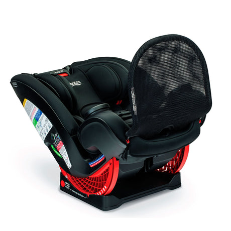 Siège d'Auto One4Life - Onyx-Britax-BRA-E1C923S-CLÉMENT