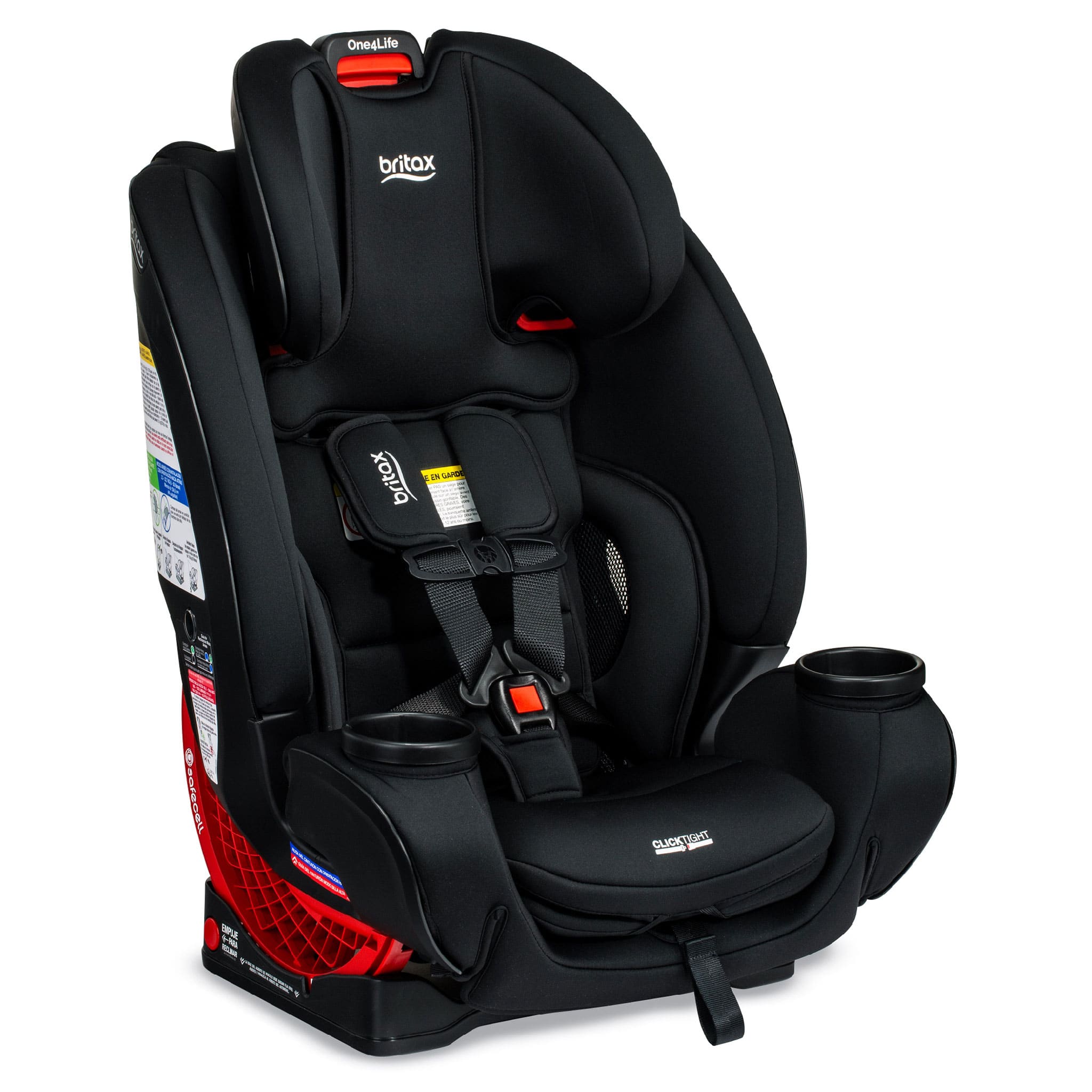 Siège d'Auto One4Life - Onyx - Britax – CLÉMENT
