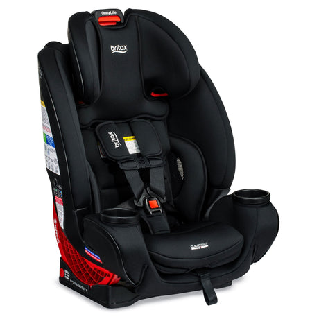Siège d'Auto One4Life - Onyx-Britax-BRA-E1C923S-CLÉMENT