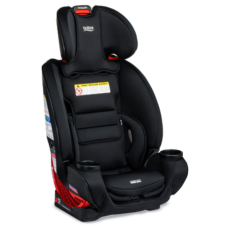 Siège d'Auto One4Life - Onyx-Britax-BRA-E1C923S-CLÉMENT