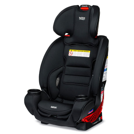 Siège d'Auto One4Life - Onyx-Britax-BRA-E1C923S-CLÉMENT