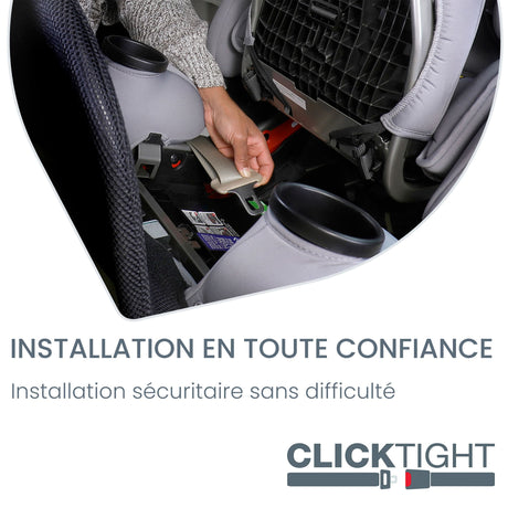 Siège d'Auto One4Life - Onyx-Britax-BRA-E1C923S-CLÉMENT